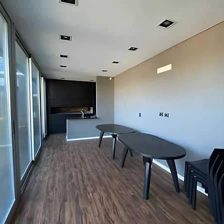 Estudio Ejecutivo Con Amenities Apartment Rosario Exterior photo